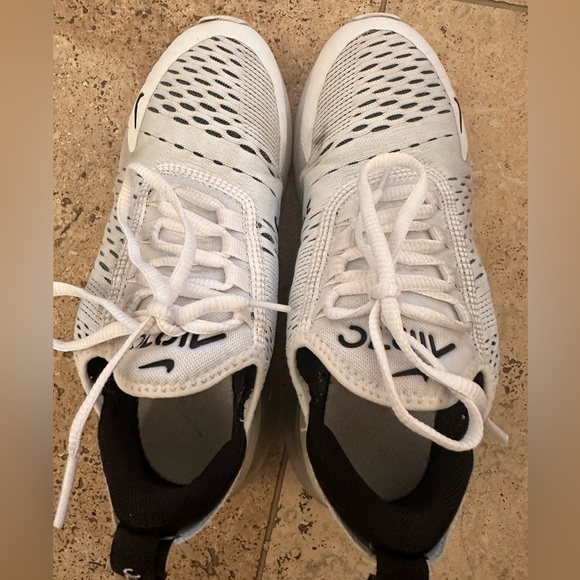 Nike Airmax 270-SZ 5 - Picture 10 of 11